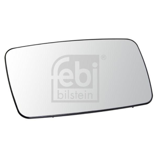 Spiegelglas Außenspiegel Febi Bilstein 49951 für Mercedes Benz Mercedes Benz VW