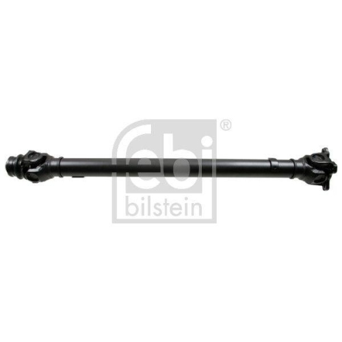 Gelenkwelle Achsantrieb Febi Bilstein 174103 f&uuml;r Bmw Vorne