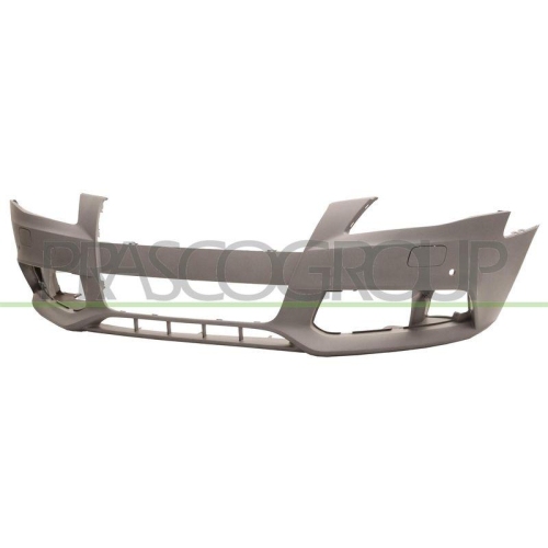 Sto&szlig;f&auml;nger Prasco AD0241031 Premiumcertified f&uuml;r Audi Vorne