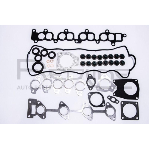 Dichtungssatz Zylinderkopf Red-line 32CV003 f&uuml;r Chevrolet Daewoo