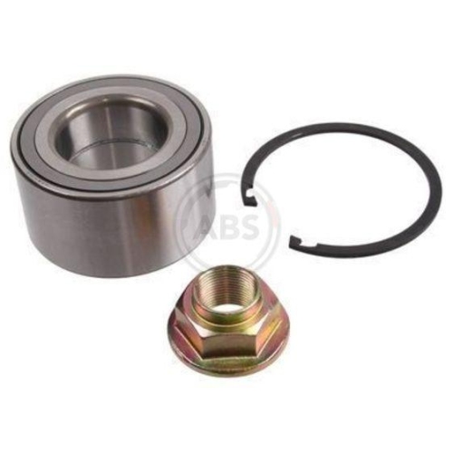 Radlagersatz A.b.s. 201163 für Mazda Vorderachse Links Vorderachse Rechts