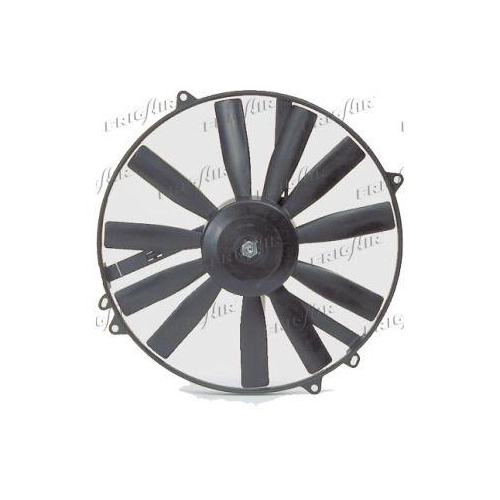 Lüfter Motorkühlung Frigair 0506.0003 für Mercedes Benz Mercedes Benz