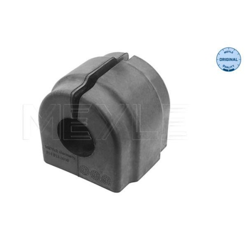 Lagerung Stabilisator Meyle 3146150010 Meyle-original: True To Oe. f&uuml;r Bmw Innen