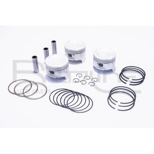 Kolben Red-line 20CV003 für Daewoo