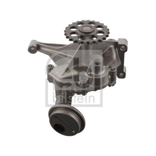 Ölpumpe Febi Bilstein 08918 für Mercedes Benz Mercedes Benz Mercedes Benz