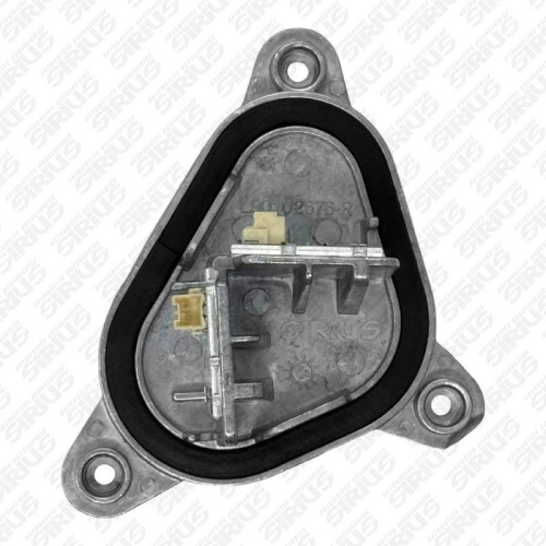 Steuerger&auml;t Beleuchtung Auto. Accs. Sirius LM1104 f&uuml;r Bmw Rechts