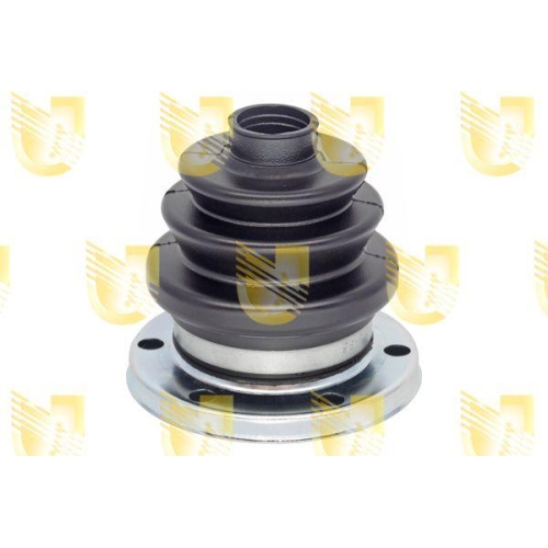 Faltenbalg Antriebswelle Unigom 300095 f&uuml;r Alfa Romeo Fiat Lancia Getriebeseitig