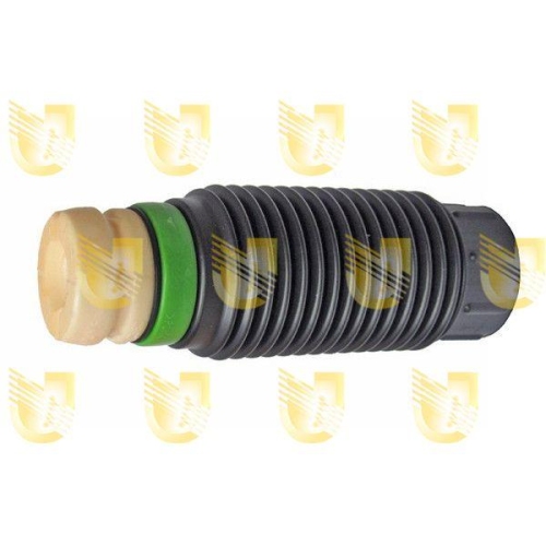 Anschlagpuffer Federung Unigom 390253 f&uuml;r Fiat Lancia Vorderachse