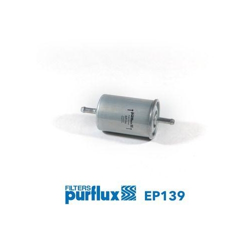 Fuel Filter Purflux EP139 for Alfa Romeo Audi Bmw Chrysler Citroën Daihatsu Fiat