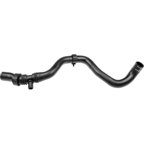 K&uuml;hlerschlauch Gates 05-4073 f&uuml;r Audi Seat Skoda VW Unten