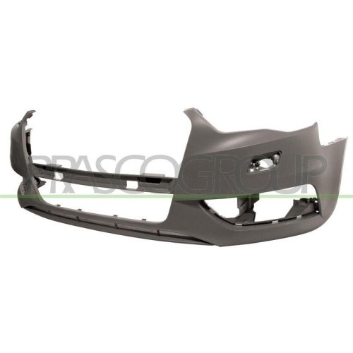 Sto&szlig;f&auml;nger Prasco AD3241001 Premiumcertified f&uuml;r Audi Vorne