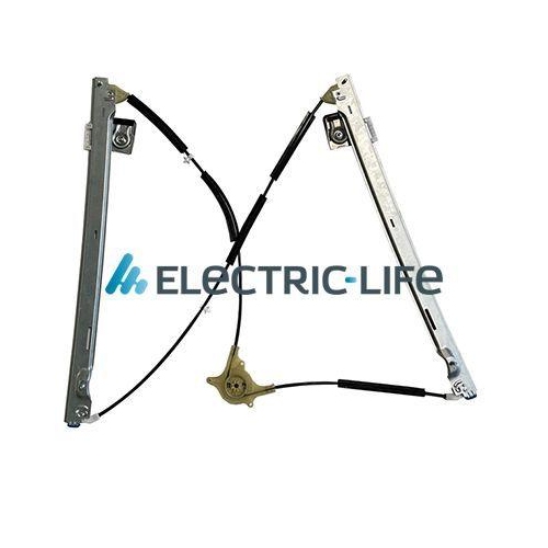 Fensterheber Electric Life ZR ME703 R für Mercedes Benz Mercedes Benz
