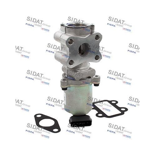 Agr Ventil Sidat 83.1435A2 für Toyota