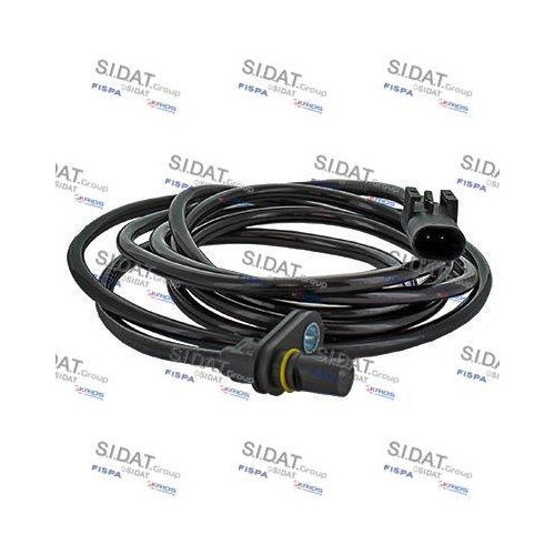 Sensor Raddrehzahl Sidat 84.1203A2 für Audi Mercedes Benz Mercedes Benz Seat VW