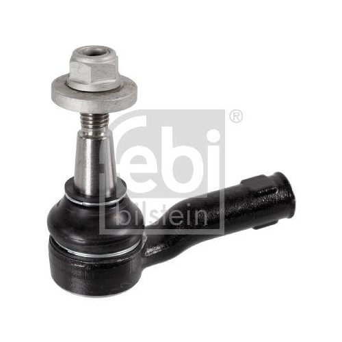 Spurstangenkopf Febi Bilstein 109568 f&uuml;r Land Rover Vorderachse Links