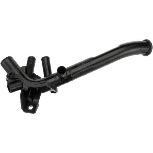 K&uuml;hlmittelrohrleitung Gates 02-2802 f&uuml;r Nissan Renault