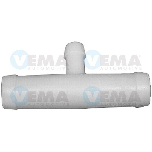 Kühlmittelrohrleitung Vema 10049 für Seat Vag