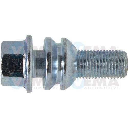 Radbolzen Vema 3266 für Porsche Vag