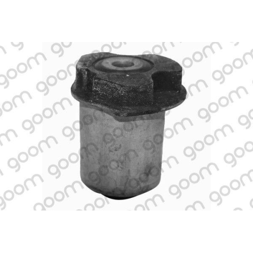 Lagerung Achsk&ouml;rper Goom SB-0019 f&uuml;r Renault Hinterachse