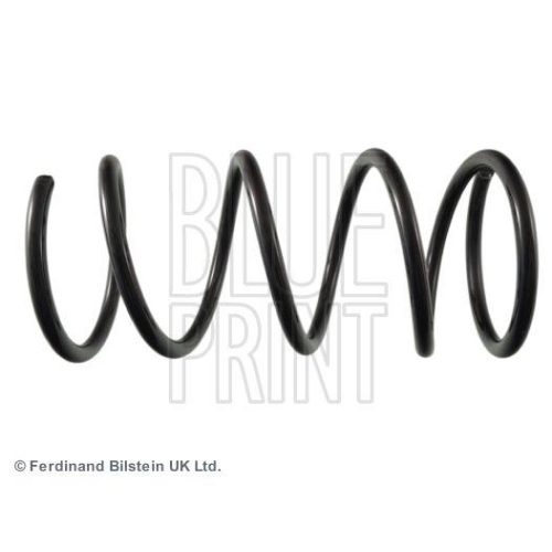 Fahrwerksfeder Blue Print ADG088351 für Hyundai Kia Vorderachse