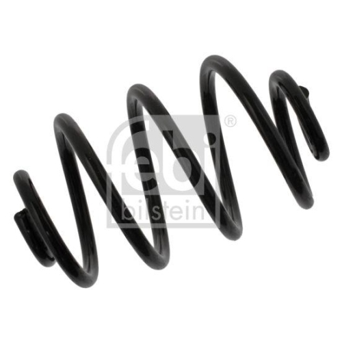 Fahrwerksfeder Febi Bilstein 38995 für Opel Vauxhall Hinterachse