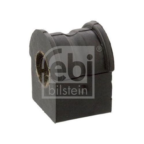 Lagerung Stabilisator Febi Bilstein 45044 f&uuml;r Renault Vorderachse