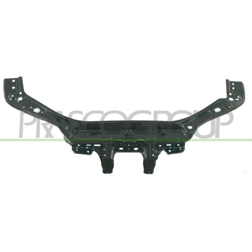Frontverkleidung Prasco FT3403201 f&uuml;r Fiat Vorne