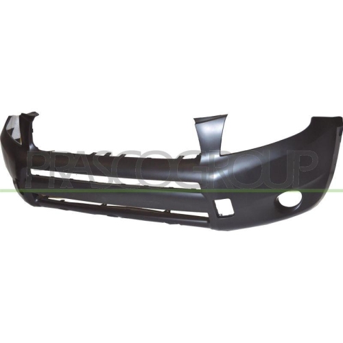 Stoßfänger Prasco TY2871001 für Toyota Vorne