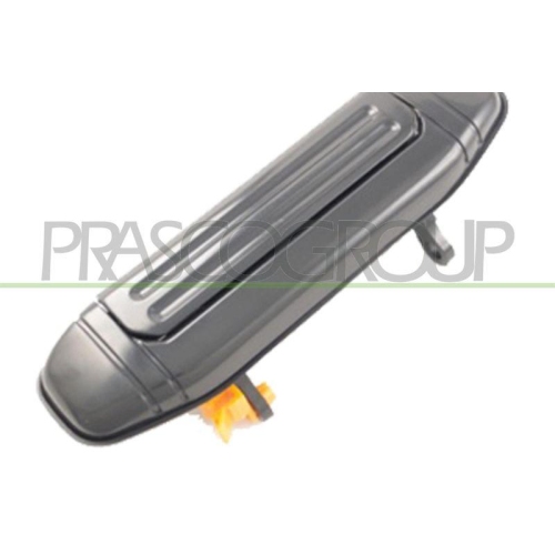 Türaußengriff Prasco MB1558002 für Mitsubishi Außen Vorne Links