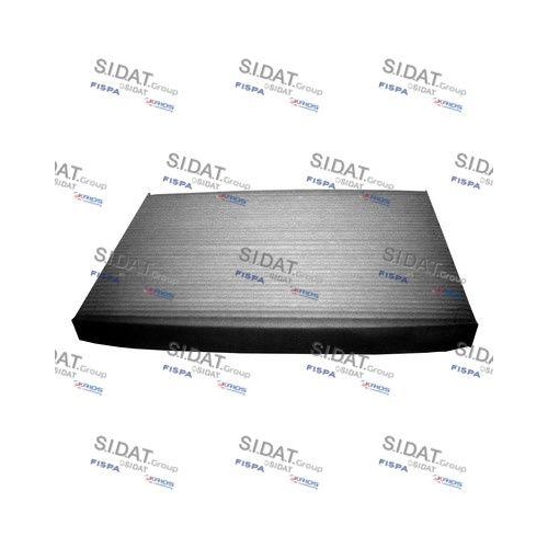 Filter Innenraumluft Sidat 770 f&uuml;r Nissan