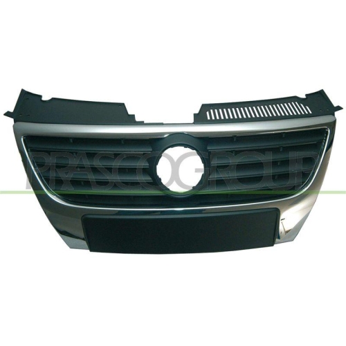 K&uuml;hlergitter Prasco VG0542001 f&uuml;r VW