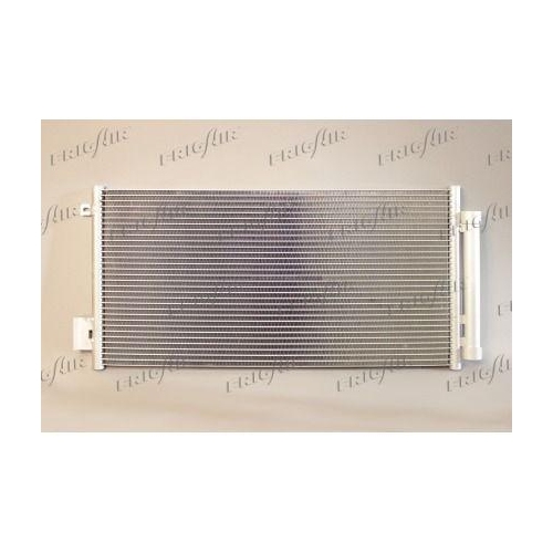 Kondensator Klimaanlage Frigair 0804.2090 für Alfarome/fiat/lanci