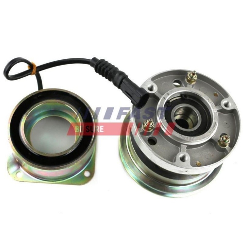 Kupplung Kühlerlüfter Fast FT45603 für Iveco