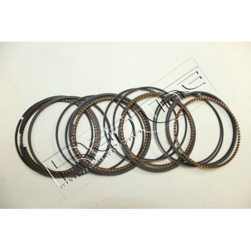 Kolbenringsatz Red-line 04HY008 für Hyundai