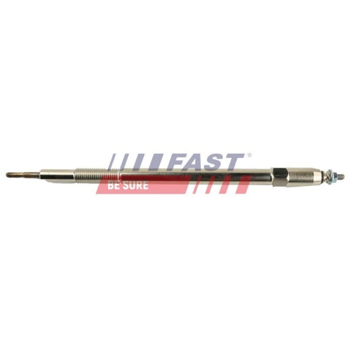 Gl&uuml;hkerze Fast FT82757 f&uuml;r Nissan Opel Renault