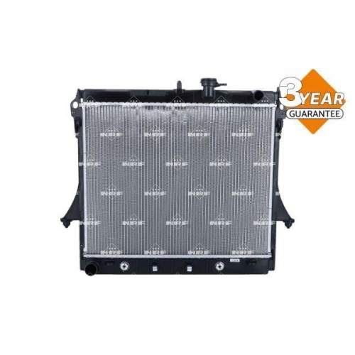 K&uuml;hler Motork&uuml;hlung Nrf 550129 f&uuml;r Hummer