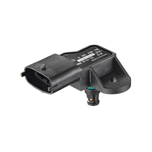 Sensor Saugrohrdruck Bosch 0261230118 für Mercedes Benz Mercedes Benz Mitsubishi