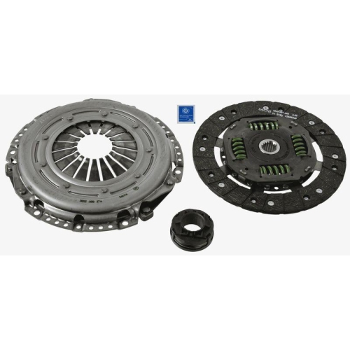 Clutch Kit Sachs 3000951259 for Chrysler