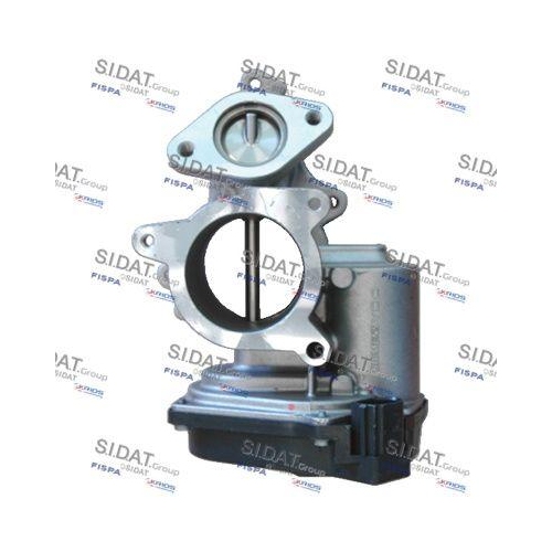 Agr Ventil Sidat 83.811 für Audi Seat Skoda VW Vag