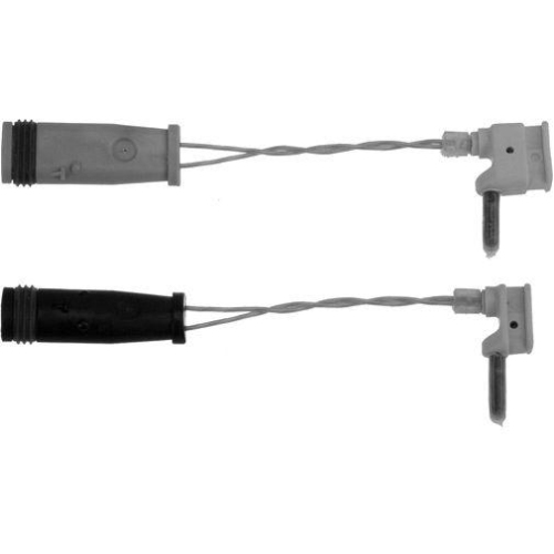 Warnkontakt Bremsbelagverschlei&szlig; Trw GIC184 f&uuml;r Maybach Mercedes Benz