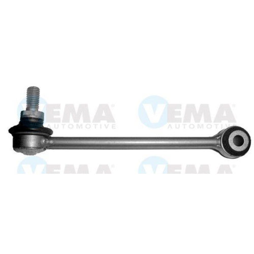 Stange/strebe Stabilisator Vema 22266 f&uuml;r Bmw Hinterachse Beidseitig