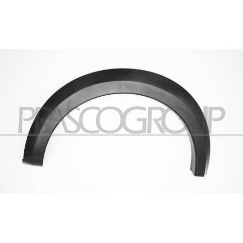 Verbreiterung Kotfl&uuml;gel Prasco MB8241582 f&uuml;r Mitsubishi Vorne Links