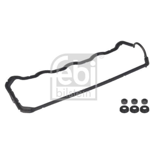Dichtungssatz Zylinderkopfhaube Febi Bilstein 15194 f&uuml;r Audi VW