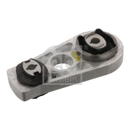 Lagerung Automatikgetriebe Febi Bilstein 36627 für Renault Hinten Unten