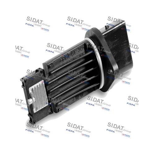 Luftmengenmesser Sidat 38.640A2 f&uuml;r Mercedes Benz Mercedes Benz