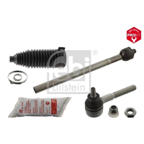 Spurstange Febi Bilstein 38997 Prokit f&uuml;r Peugeot Vorderachse Links