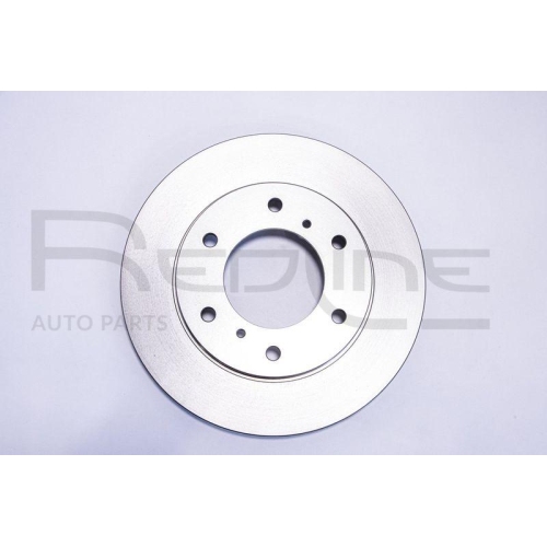 Bremsscheibe Red-line 26MI020 f&uuml;r Mitsubishi Vorderachse