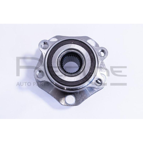 Radnabe Red-line 24NI068 f&uuml;r Nissan Vorderachse