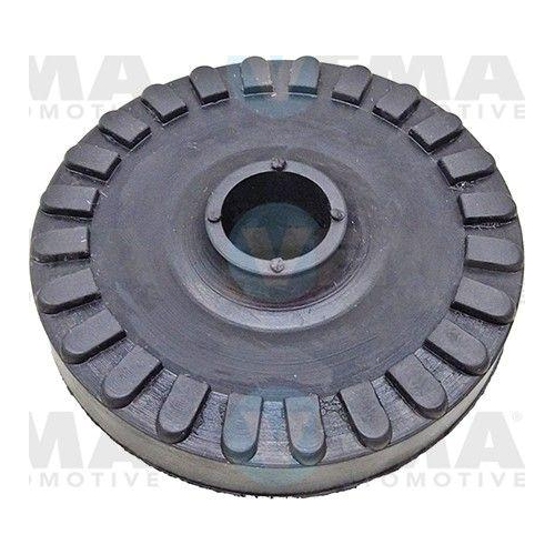 Lagerung Motor Vema 430360 für Fiat Alfarome/fiat/lanci Vorderachse