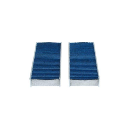 Filter Innenraumluft Bosch 0986628647 Filter+pro f&uuml;r Citro&euml;n Opel Peugeot